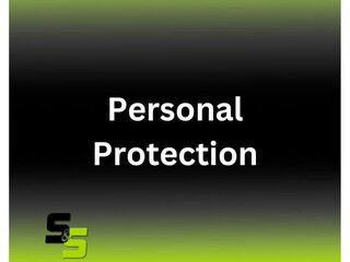 Personal Protection Category Image